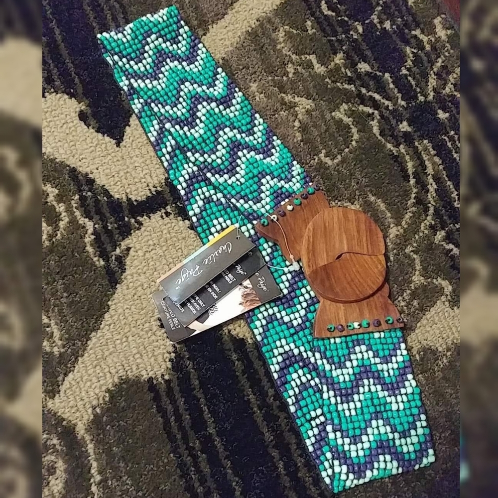 Belt
